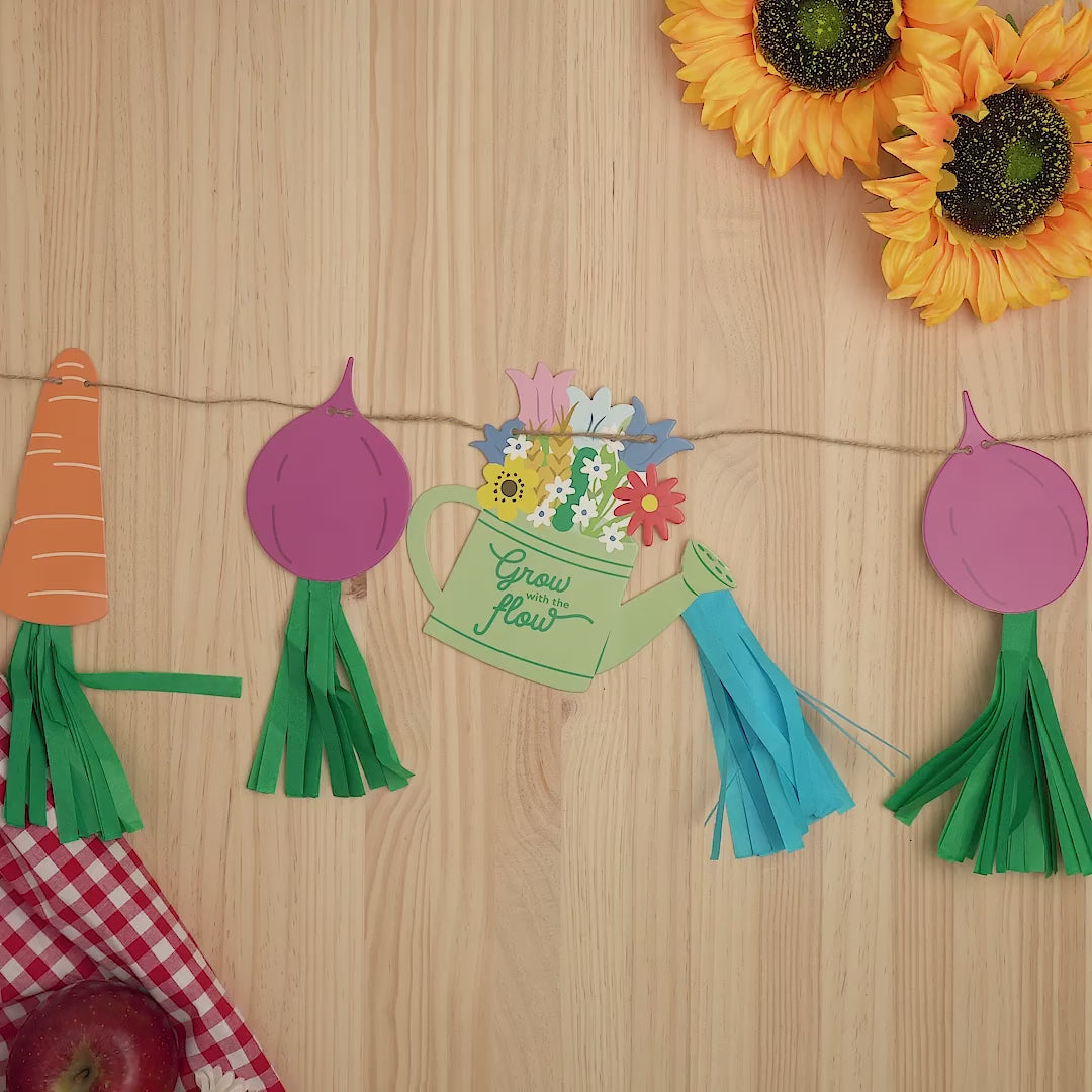 Inspiracion con Kit de decoração de ambiente de fazenda