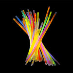 Barras luminosas fluorescentes