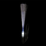 Barra Luminosa con Fibras 26 cm Blanco