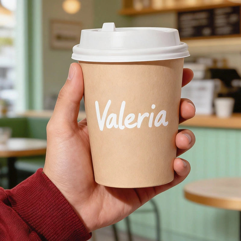 Weißer Permanentmarker