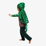 Costume da bambino drago