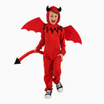 Costume per bambini di Diablo