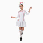 Nurse Most Miss M