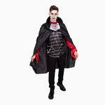 Dracula adult costume