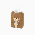 Sac-cadeau 18x29x10,5 cm
