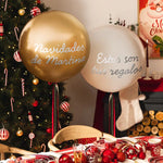 Vinilo Personalizado Plata - Tamaño L (28 x 48 cm)