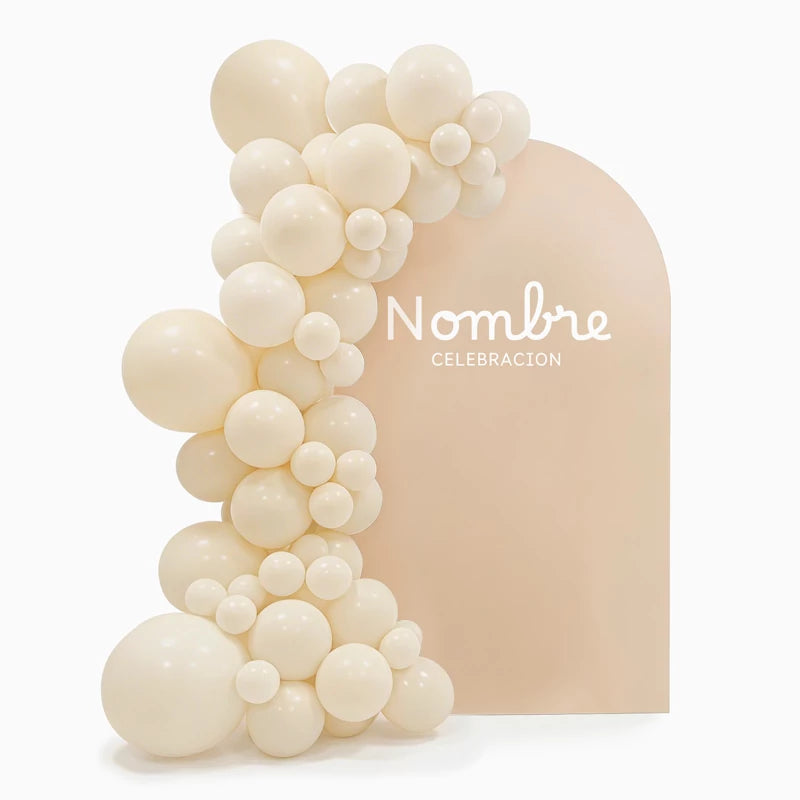 Vinilo Panel Personalizado