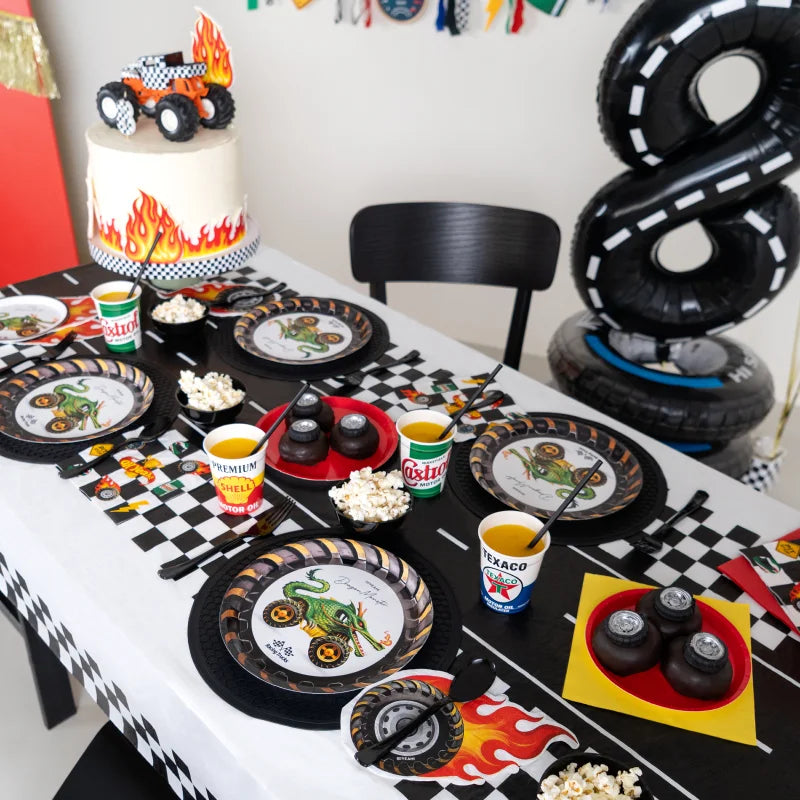 Inspiracion con Tazza in cartone 270 cc Dragon Monster