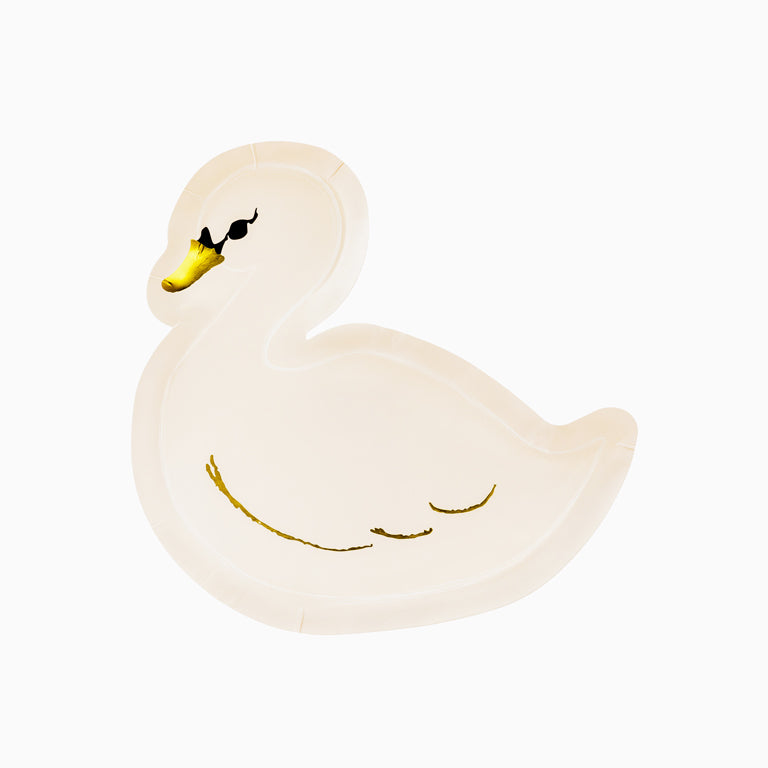 Swan form