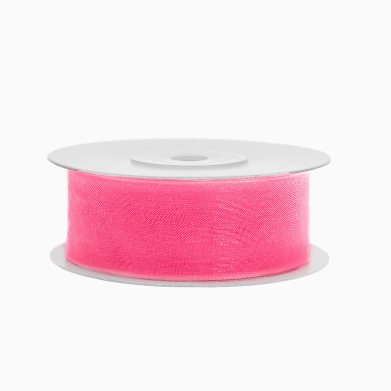 Cinta De Satén Dorado Rosa Para Regalos - 50 Mm X 25 Metros, Doble Cara, Para Manualidades, Bodas, Navidad
