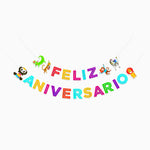 Happy Anniversary Guirnalda 