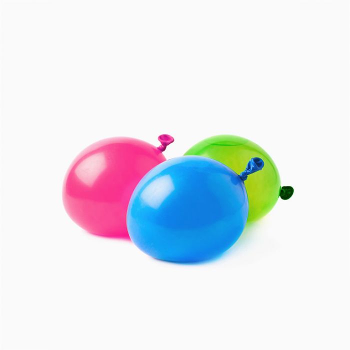Lattice d'acqua per palloncini