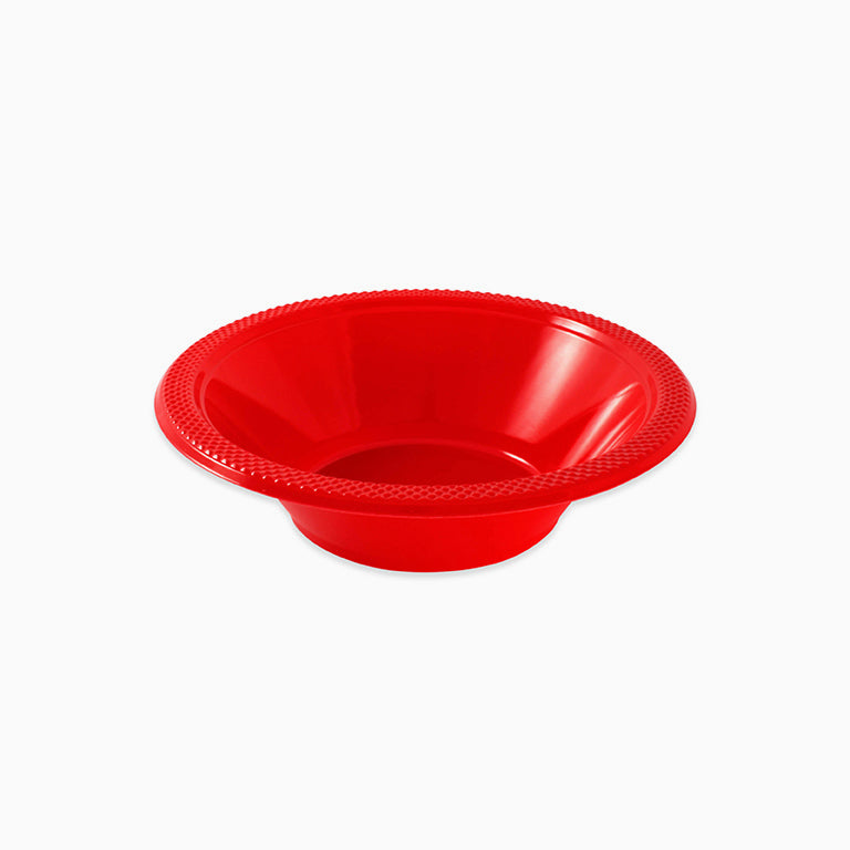 Premium Round Bowl