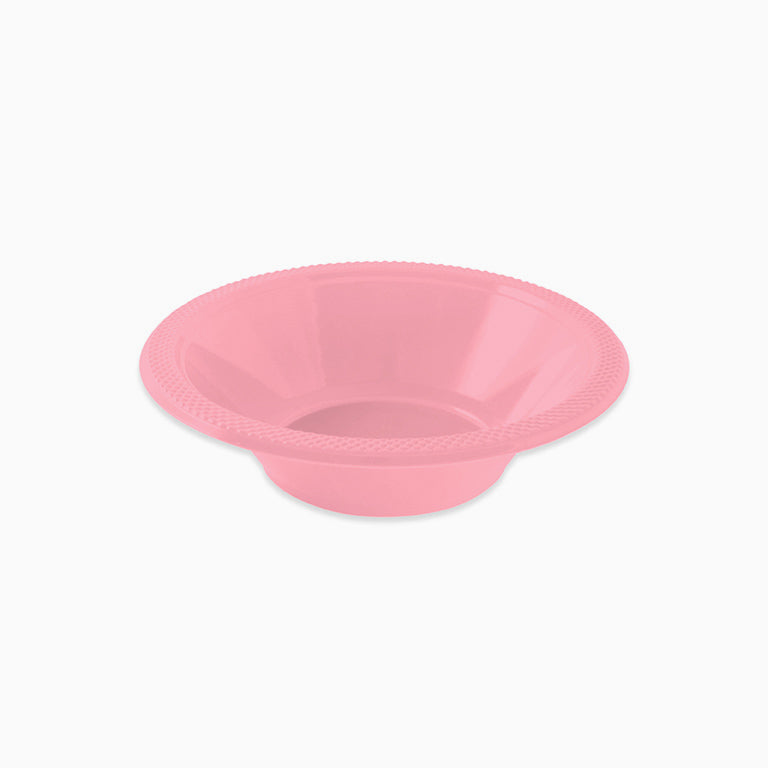 Premium round bowl