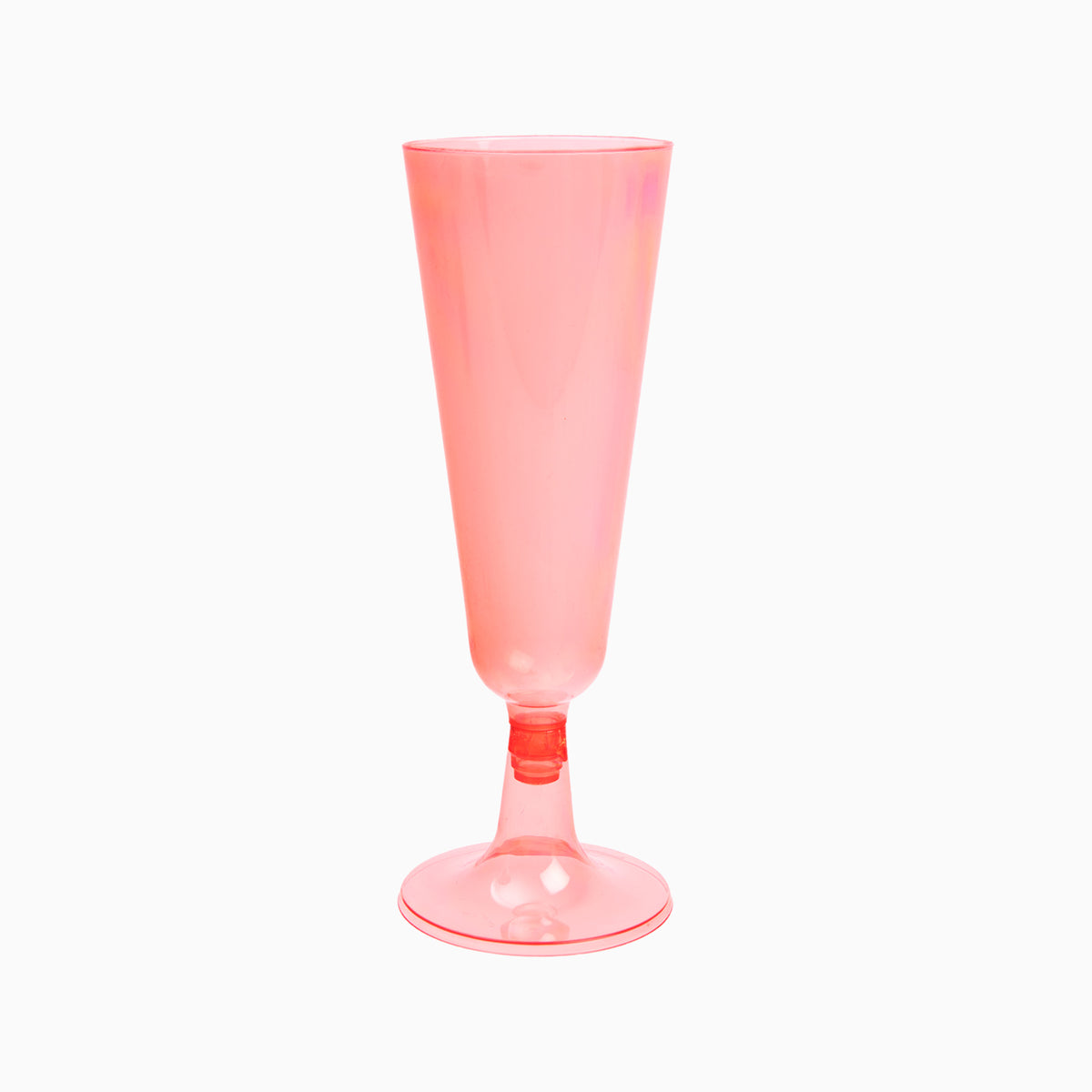 Copa Color Copa cava color rojo | Oh Yeah! by Partylosophy