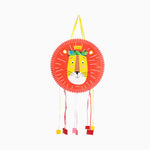 Piñata de la jungle iridiscent
