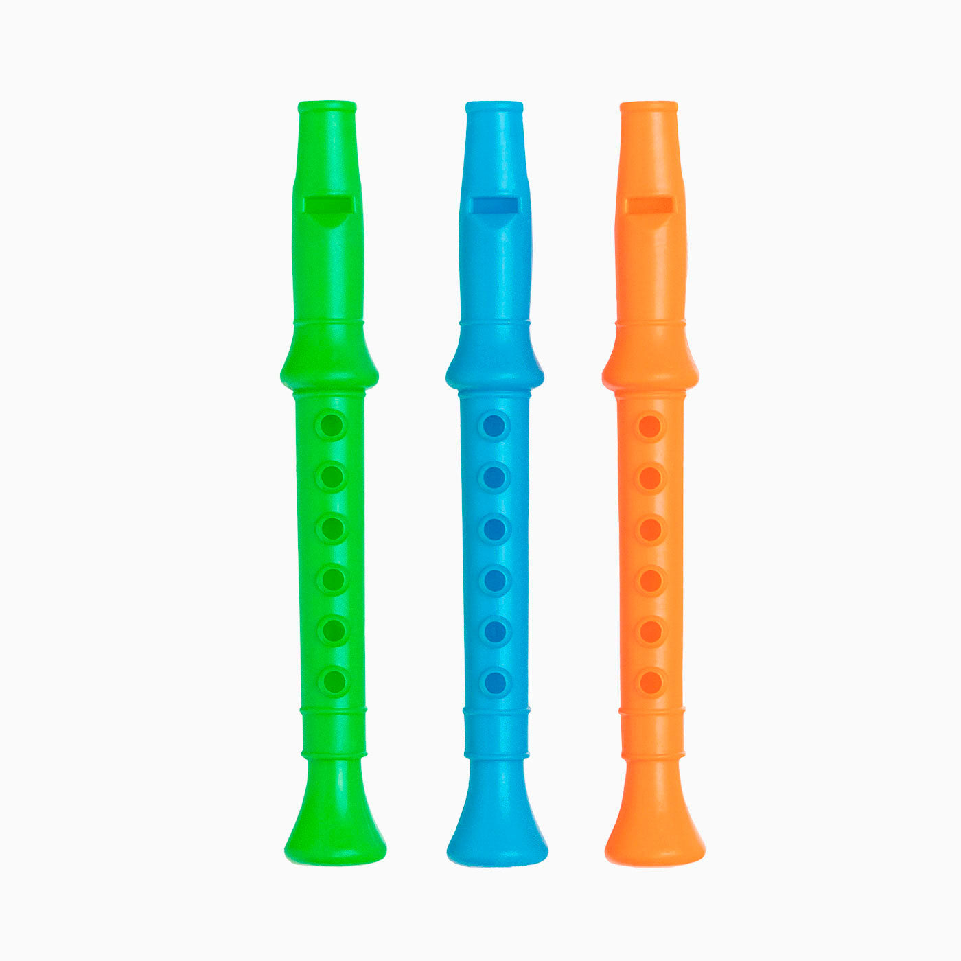 Piñata flute toy