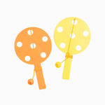 Relleno Piñata Juguete Paddle-Ball