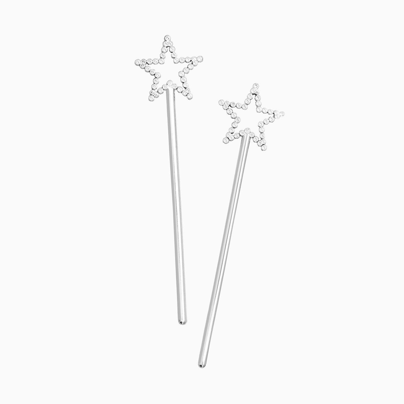 Toy Star Wands for Piñata