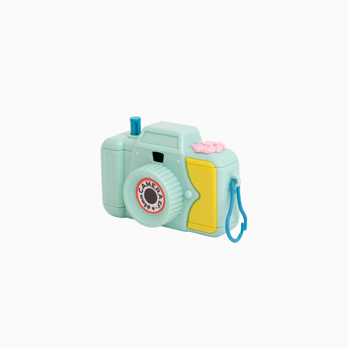 Piñata camera toy – Oh Yeah! by Partylosophy