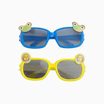 Toy Animal glasses for piñata / pack 2 units