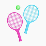 PIÑATA RAQUETA PIÑATA