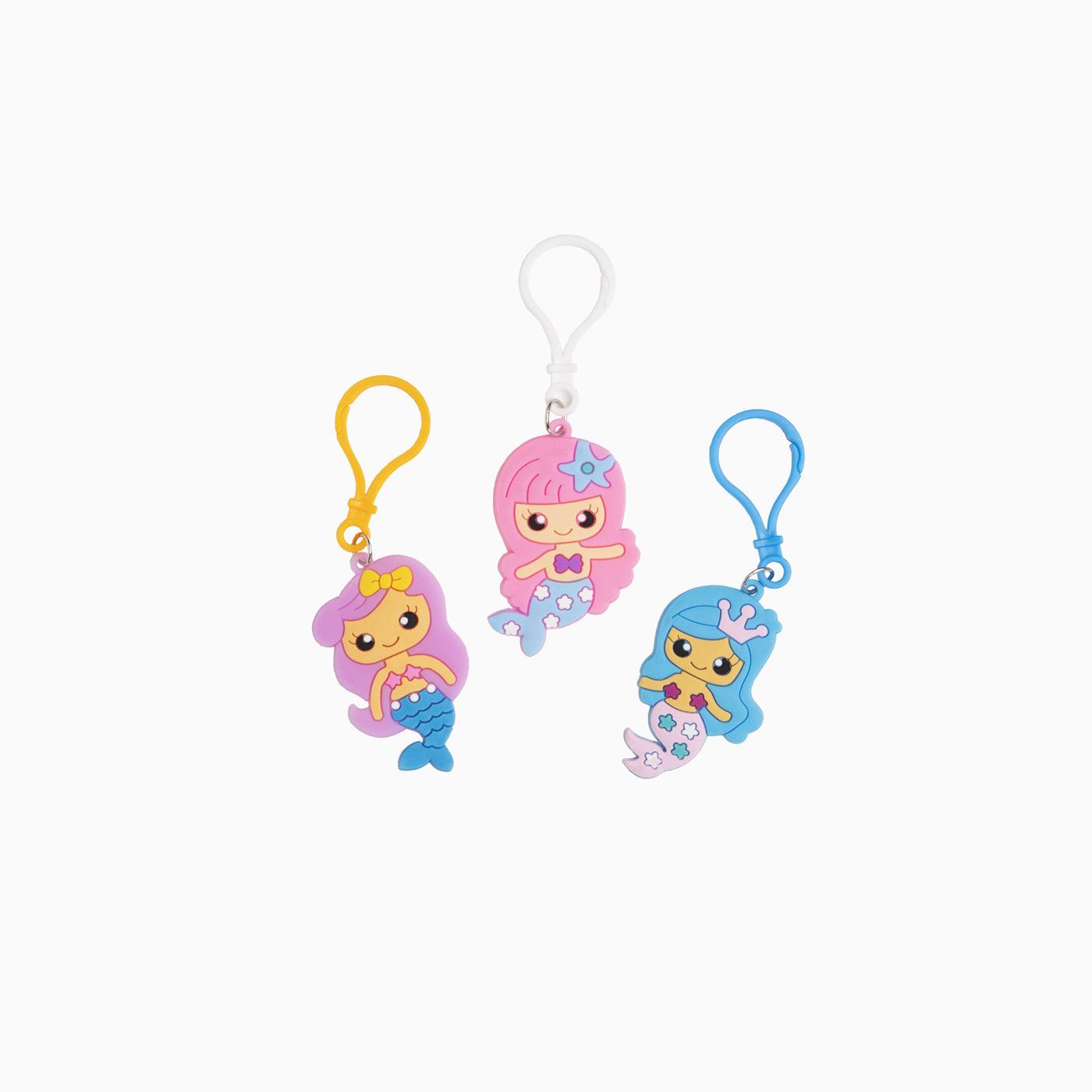 Piñata Toy Keenchain / Pack 3 UDS