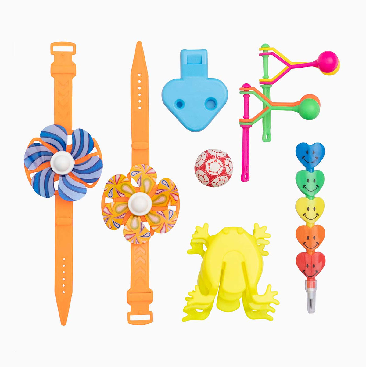Stuffing piñata set toys arcooris for parties – Oh Yeah!