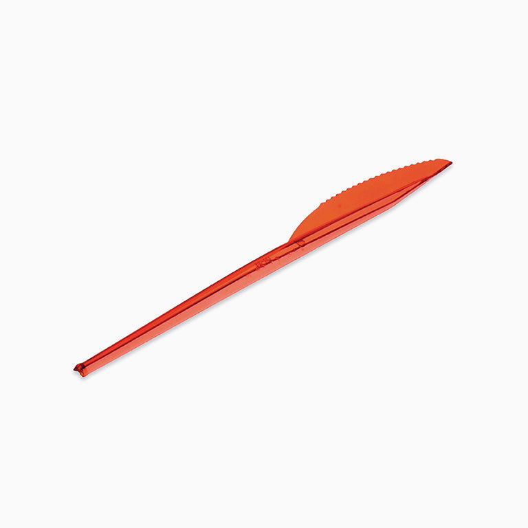 Red ICE knife