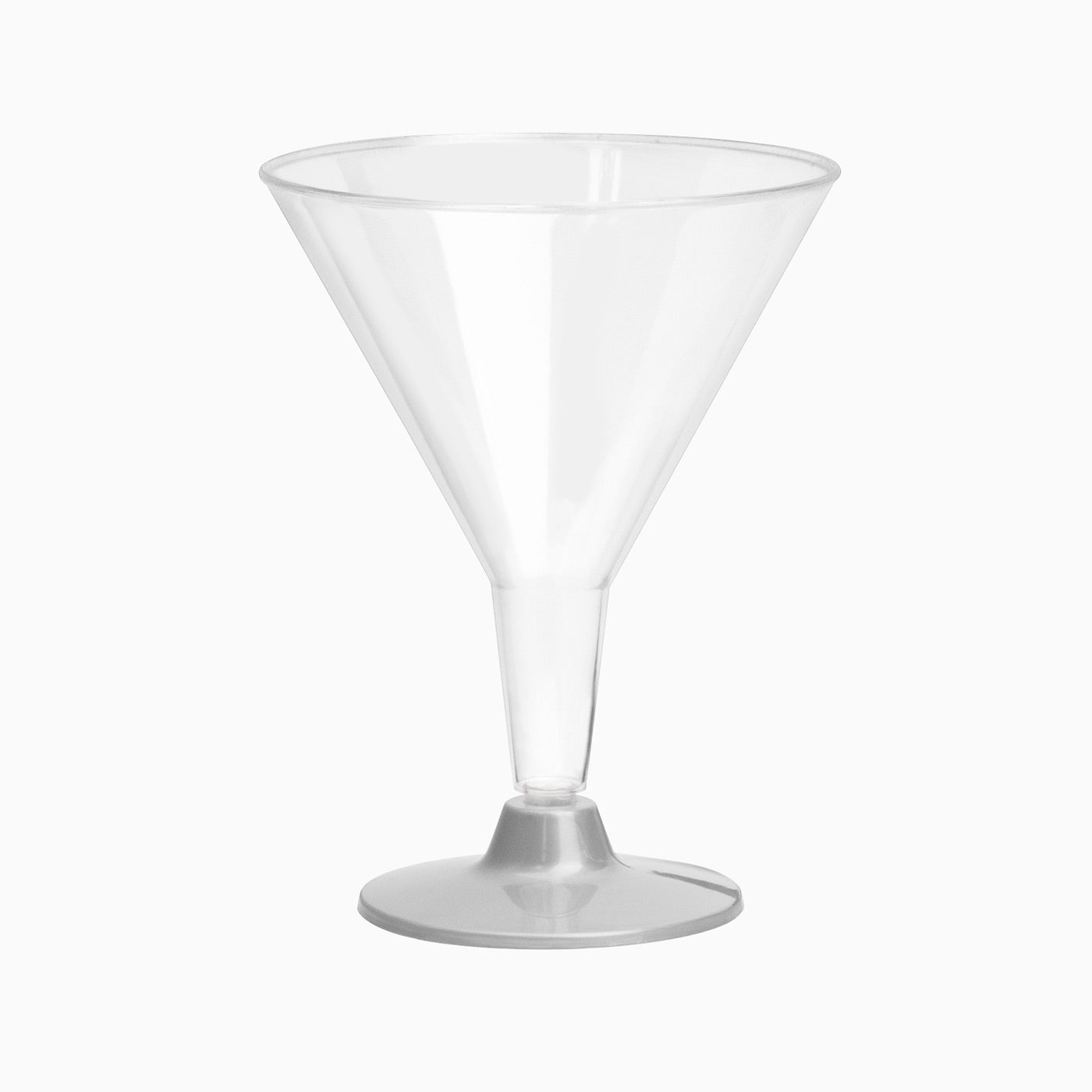 Cocktail Cup / Pack 3 UDS