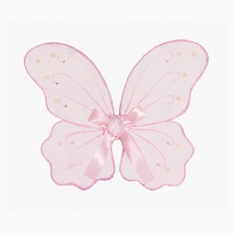 Schmetterlingsflügel