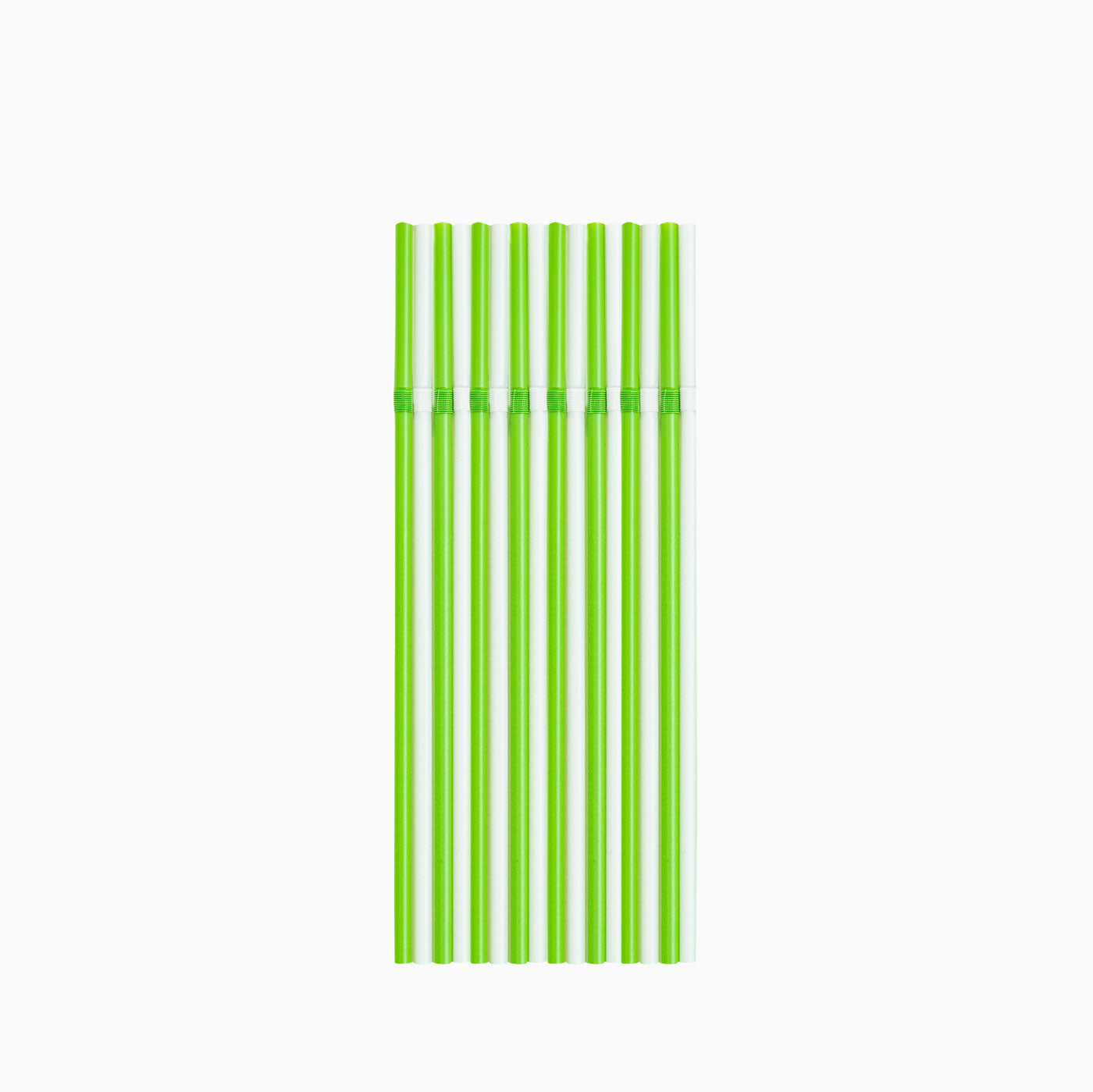Plajitas flexibles 21 cm Green Lima