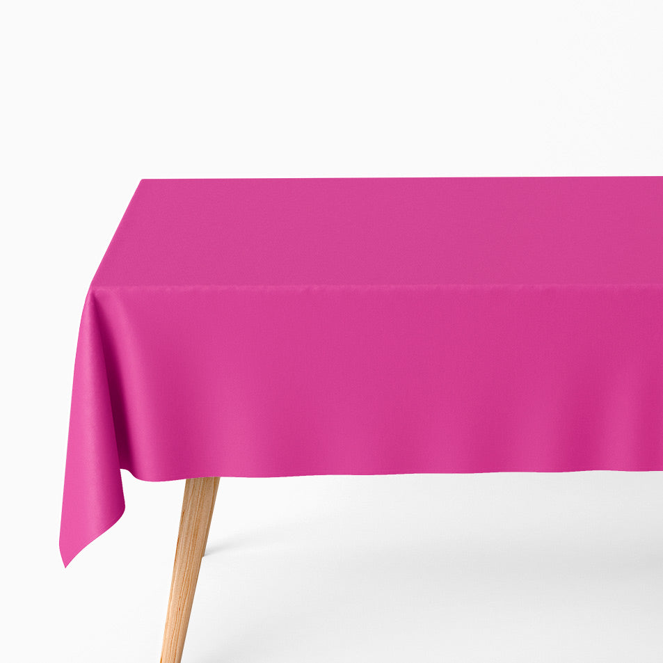 Rolo de alfaiate impermeável metálico 1,20 x 2,50 m rosa