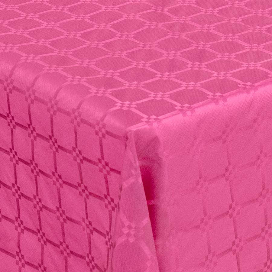 Rotolo di sarto metallico impermeabile 1,20 x 2,50 m di rosa