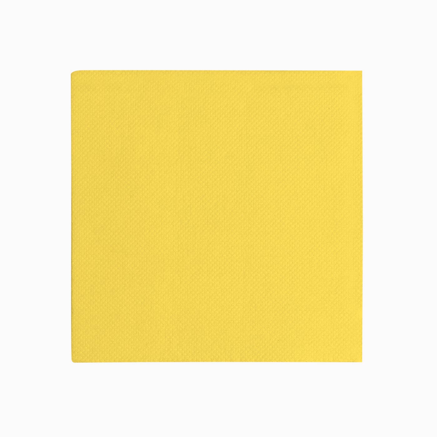 Papel premium amarelo