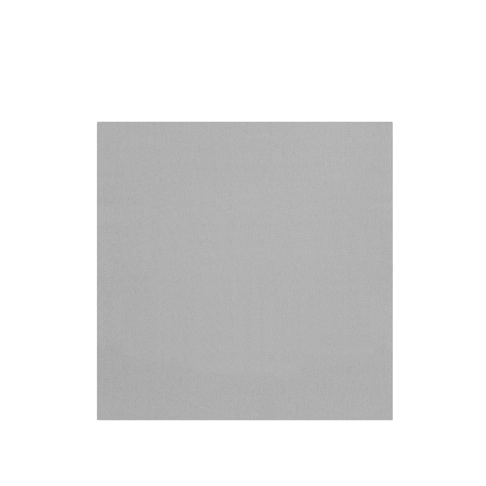 Carta premium 40x40 grigio