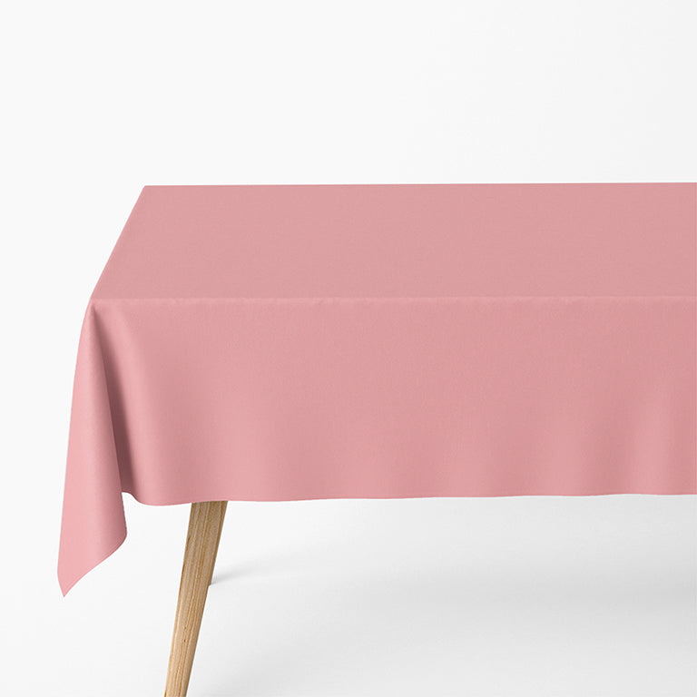Rolo de cauda 1,20 x 20 m pastel rosa