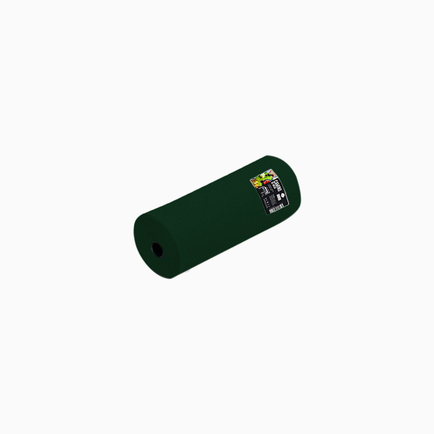 TNT Table Road Roll of 12M with Precort to 0.30cm Dark Green