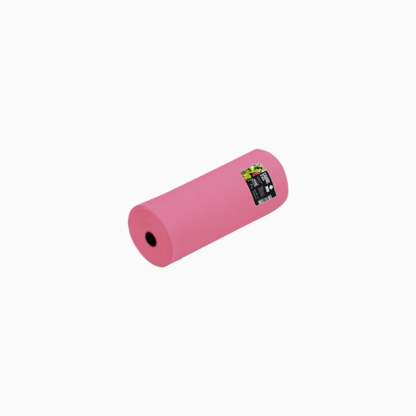 TNT Table Road Roll 12m with Precort at 0.30cm Pastel Pink