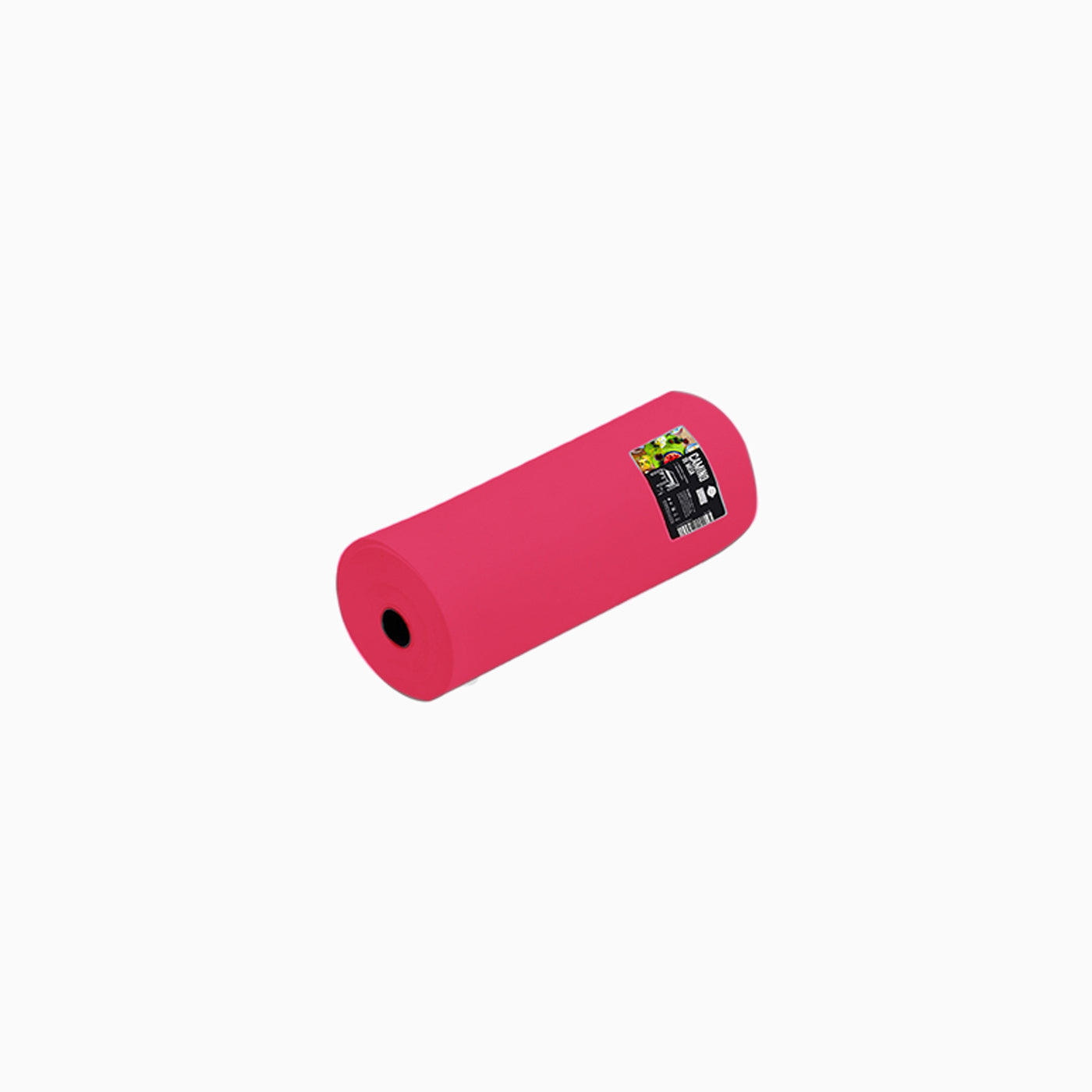 TNT Table Road Roll of 12M with 0.30cm pink