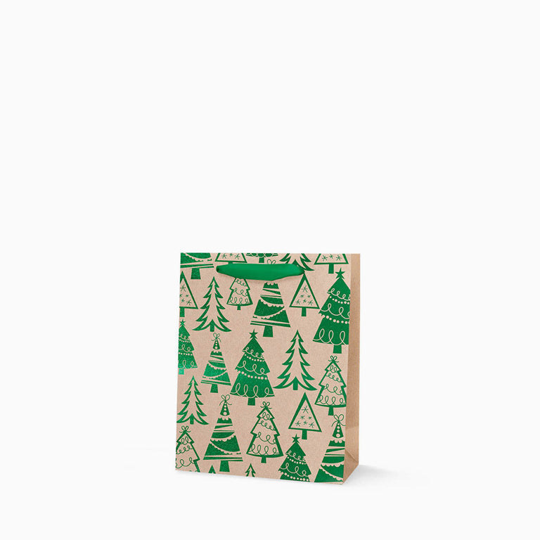 Christle Christmas Bag Little Green Tree