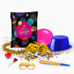Premium New Year's Eve Party Bag