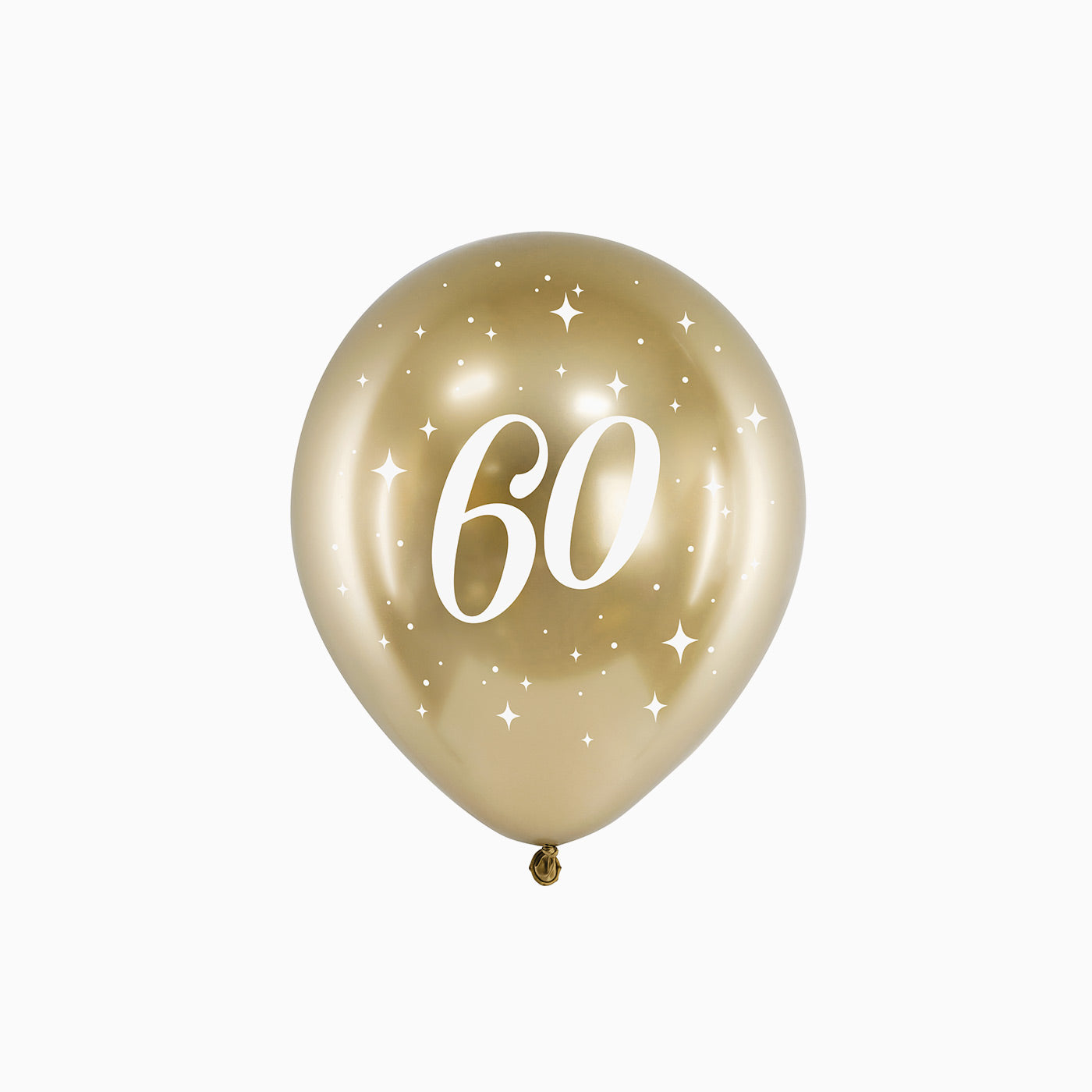 Set Globos 60 años – Oh Yeah! by Partylosophy
