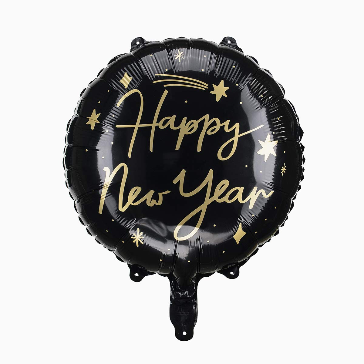 Fail Globe "Happy New Year"