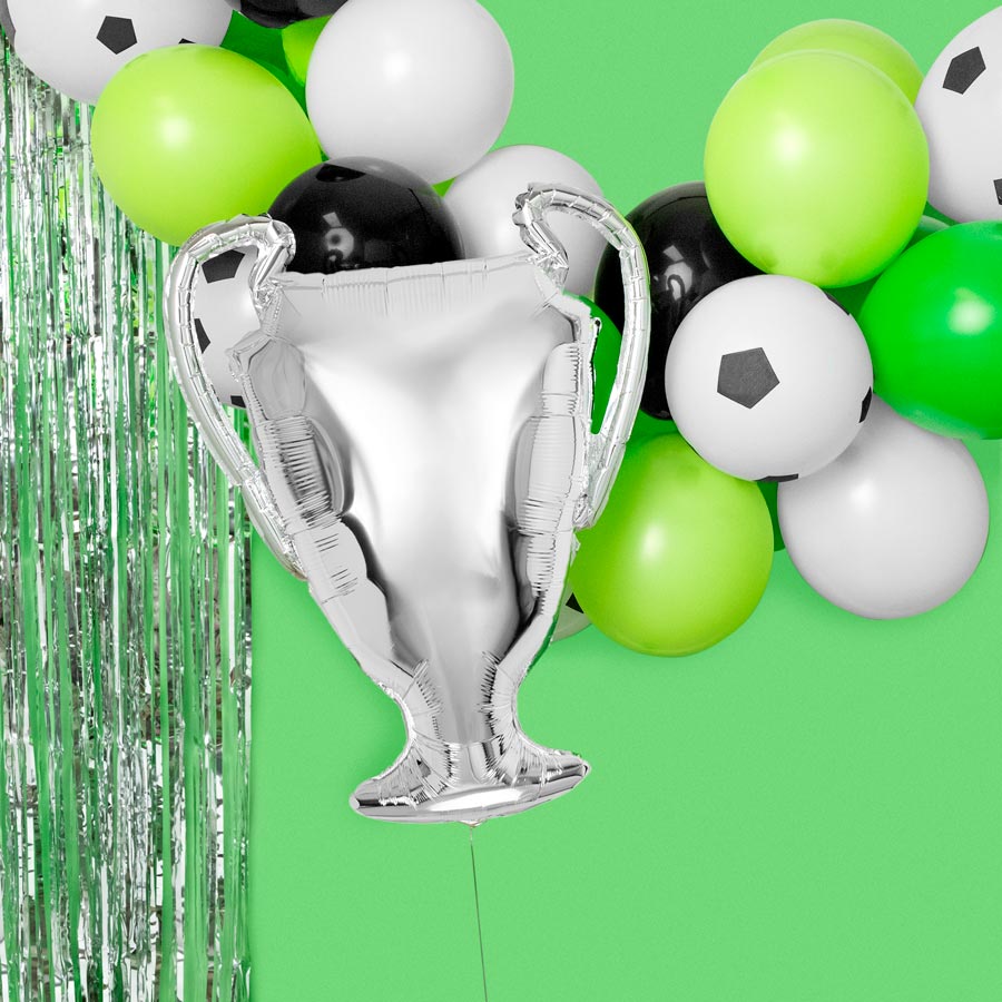 Champions Cup Globe