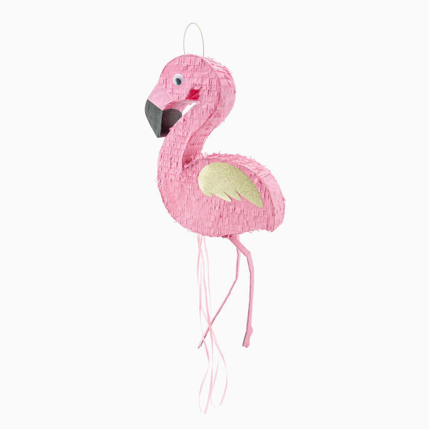 Piñata 3D Flamingo