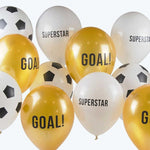 Party Champions balloons