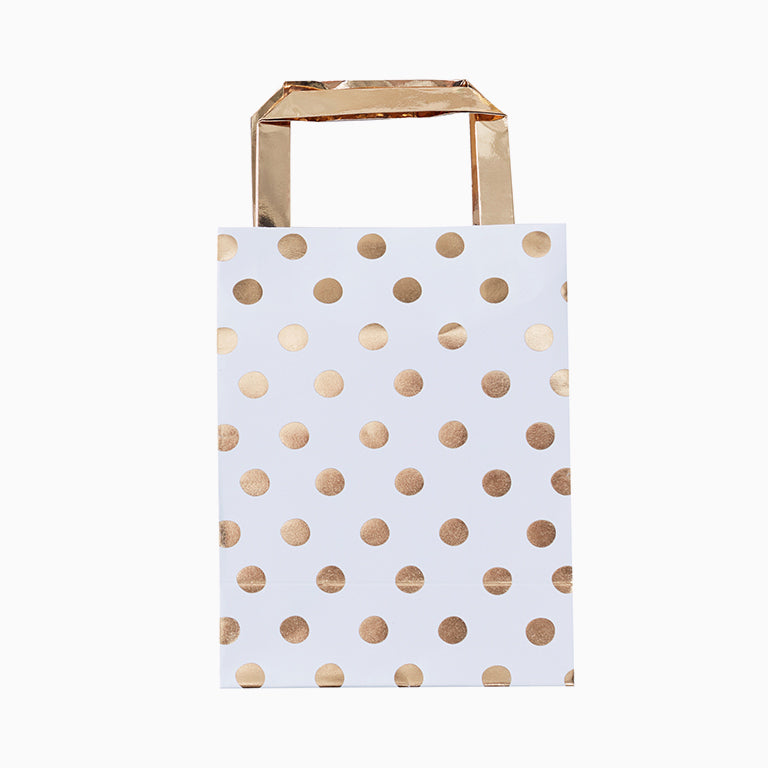 Party Topos Bags
